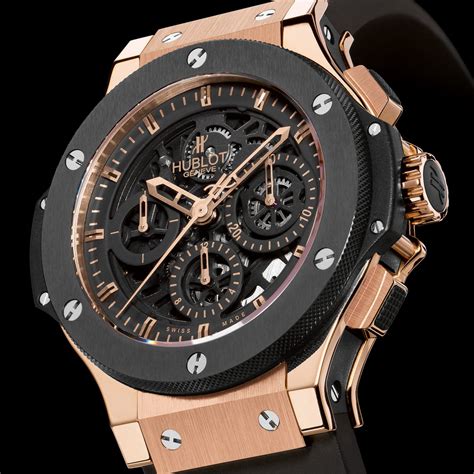 montre hublot homme 2019|montre hublot homme prix.